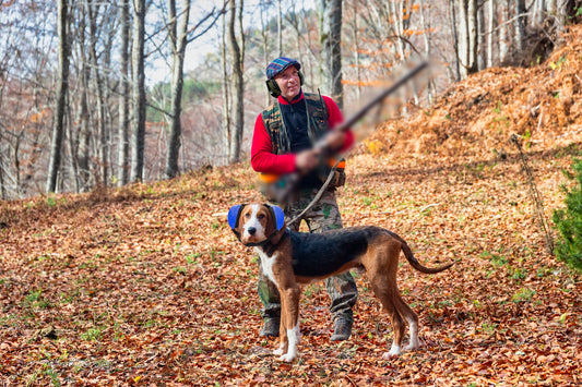 Benefits of Wearing Noise-Canceling Earmuffs While Shooting