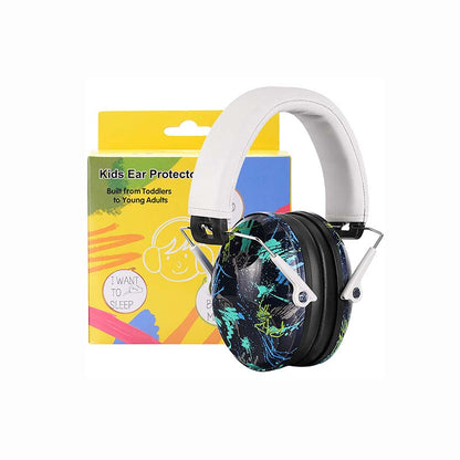 PROHEAR 032 2 Pack Kids Ear Protection - Orange & White