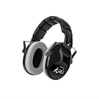 PROHEAR 032 2.0 Noise Cancelling Headphones for Kids - Black