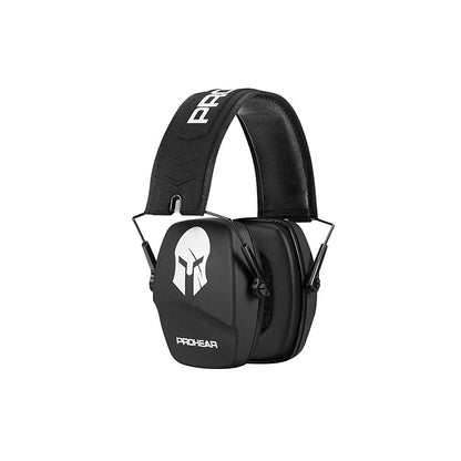 PROHEAR 016 Ear Protection Safety Earmuffs for Shooting - Green