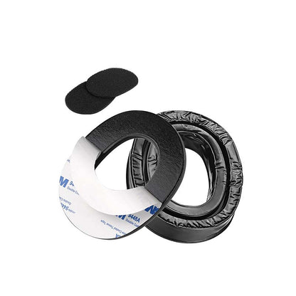 PROHEAR GEP01 Gel Ear Pads (Upgraded) for 3M PELTOR Headsets